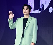 김성균 ‘돌아온 박중사’ [MK포토]