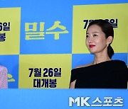 김혜수-염정아 ‘눈부신 베테랑들’ [MK포토]