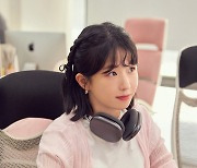 배우 윤가이, 'SNL코리아' 시즌4 합류했다