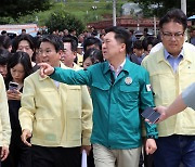 [단독] 與 ‘지류·지천관리 종합대책’ 추진…“국가하천급으로 관리해야”