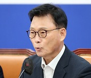 박광온 "수해 복구·피해 지원 여야정 TF 구성해야"