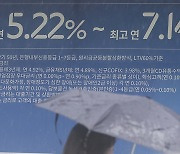 6월 신규 코픽스 3.7%… 두 달 연속 상승