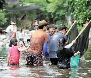 농촌엔 활력, 도시엔 힐링…‘팜스테이’로 초록빛 추억 쌓아요