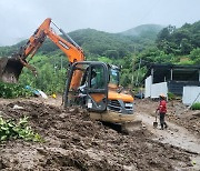 “끝까지 찾는다”… 수색 현장의 숨은 영웅들 [밀착취재]