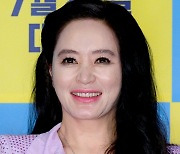 김혜수, 영화관 밝히는 미소 [SE★포토]