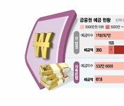 저축은행 불안?···보호 한도 1억으로 올리면 예금자 99.6% ‘보호’