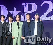 [TD포토] DP2 주역들