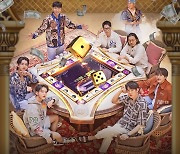 SBS, 티빙 손잡았다…OTT 예능 '브로 앤 마블', 21일 첫 공개