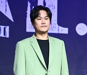 김성균 '드레스 코드 파괴자'[엑's HD포토]