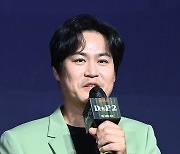 김성균 '화려한 비주얼'[엑's HD포토]