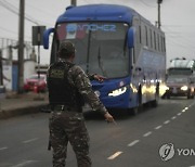 Peru Unrest