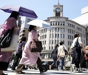 日주요기업 여름보너스 3% 오른 815만원…고물가에도 증가 둔화