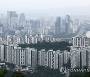 5월 전국 부동산 거래량 다시 꿈틀…아파트 전월 대비 10% 늘어