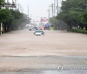 "농경지 피해 큰 전북 특별재난지역 지정돼야"…정치권 한목소리