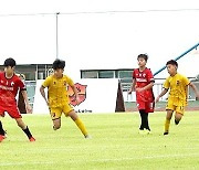 보령서 21∼26일 'JS컵 U12 국제 유소년 축구대회' 개최