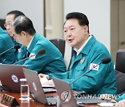 尹 "우크라 자유 회복까지 함께할 것…우리 국민 지지 믿는다"