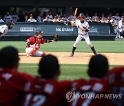 황준서·조대현·이승민 등 18세 이하 청소년야구대표 확정