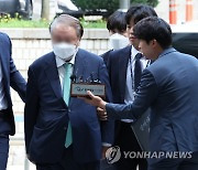 백현동 업자 "알선대가 절반 이재명·정진상에 간다고 이해"