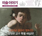 내셔널갤러리 명화전·호퍼전 더 깊게 이해하기…관련 도서 출간