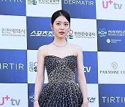 [Ms포토] 신예은 '기품 가득 미모'