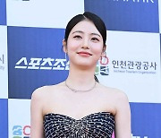 [Ms포토] 신예은 '예쁘다'