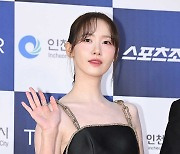 [Ms포토] 임윤아 '요정미 폴폴'