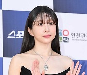 [Ms포토] 안희연 '단아한 미모'