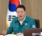 예천·공주·논산·청주·익산 등 13곳 특별재난지역 우선 선포(2보)