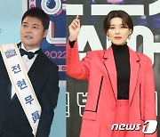 [단독] 전현무·장도연, SBS 새 토크쇼 '무장해제' MC 출격