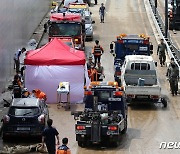 "피해자와 슬픔 함께" 지자체 잇따라 여름축제 취소·연기·축소(종합)