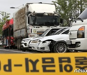 '오송지하차도 사고' 수사본부장 교체…서울청 인력 50명 투입(종합)