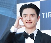 도경수, 꿈 속 왕자님