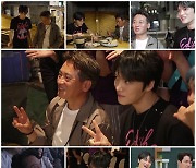 김재중, 김병옥 29세 딸과 핑크빛♥ "사위되면 매일 찾아갈 것" ('신랑수업')