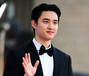 [포토] 도경수 '만찢남'