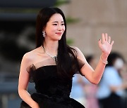 [포토] 임지연 '팬들을 향해 인사'