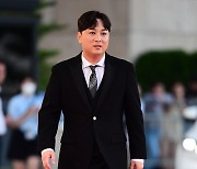 [포토] 황제성 '좋았어!'