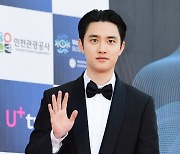 도경수 '진한 잘생김'