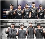 '2023 LCK 서머' 젠지·KT 외나무다리서 만난다