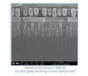 삼성 첨단 파운드리의 자존심 '3nm GAA' 상용칩 실체 첫 확인