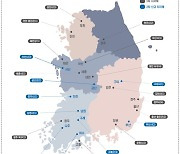 포천시, 드론특별자유화구역 2회 연속 선정