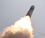 [속보] 북, SRBM 2발 기습발사…550여㎞ 비행 후 동해상 탄착