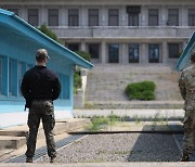 국방차관 "미군 병사 자진해서 월북..美 송환노력 할 것"