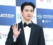 [포토] 도경수, '믿고 보는 연기'