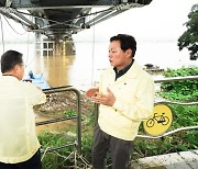 '점검 또 점검'…역대급 물폭탄에 경남 인명피해 '제로'