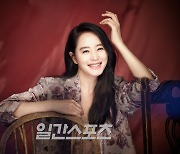 [인터뷰①] ‘밀수’ 김혜수 “나이 먹는다고 어른 되는 것 아니더라”