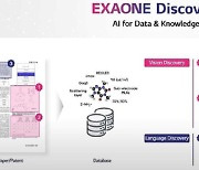 "인공지능으로 신약 개발"···LG, 초거대 AI '엑사원 2.0' 공개