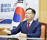 홍남표 창원시장 “가짜뉴스와 괴담 유포에 법적 책임 물을 것”