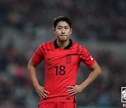 '이상민 음주운전 제외' 황선홍호, '이강인 PSG 차출 거부' 겹치면 '최종명단 22→20인'