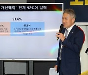 "소독했다고 1700원이 4500원 됐다"…노인진료비 공방