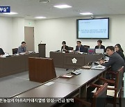 “춘천 원도심 르네상스 운영 실태 부실”